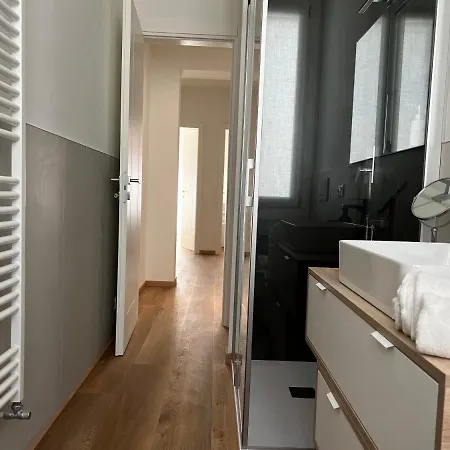 Ca' Luciano A Apartamento *