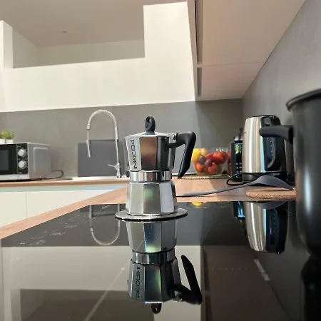 Apartman Ca' Luciano A *