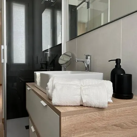 Apartman Ca' Luciano A