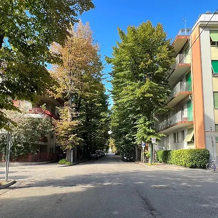 Apartman Ca' Luciano A