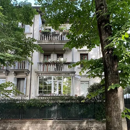 Διαμέρισμα Ca' Luciano A Λίντο της Βενετίας