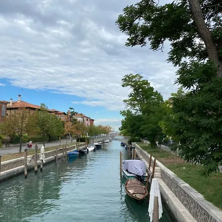 Ca' Luciano A Apartamento *