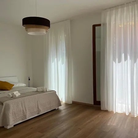 Ca' Luciano A Appartement *