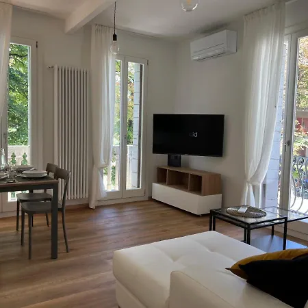 شقة Ca' Luciano A *