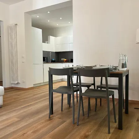 Ca' Luciano A Appartement