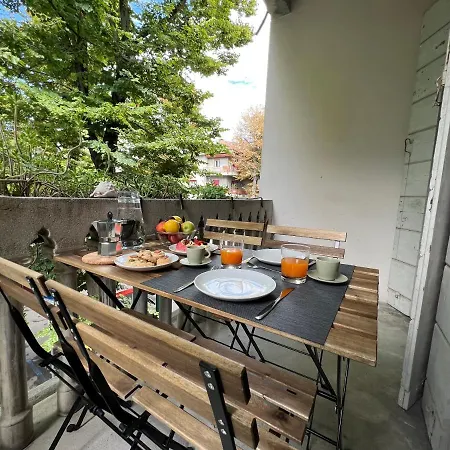 Ca' Luciano A البندقية-ليدو