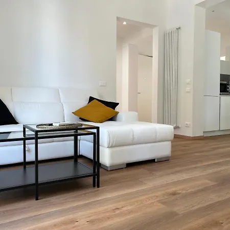 Ca' Luciano A البندقية-ليدو