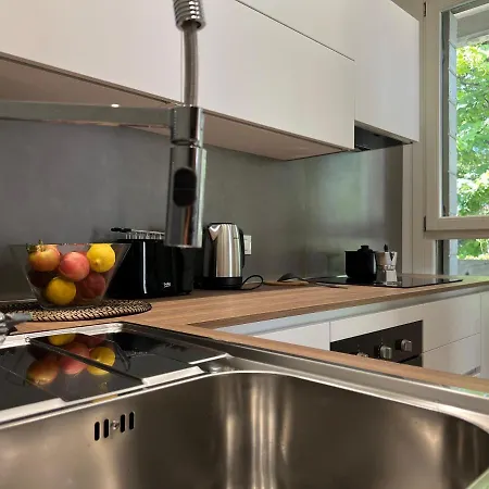 Ca' Luciano A شقة *