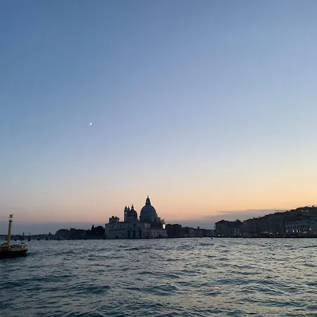 Ca' Luciano A Apartamento