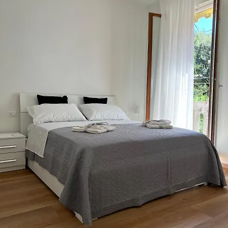 Ca' Luciano A Appartement Venetië-Lido