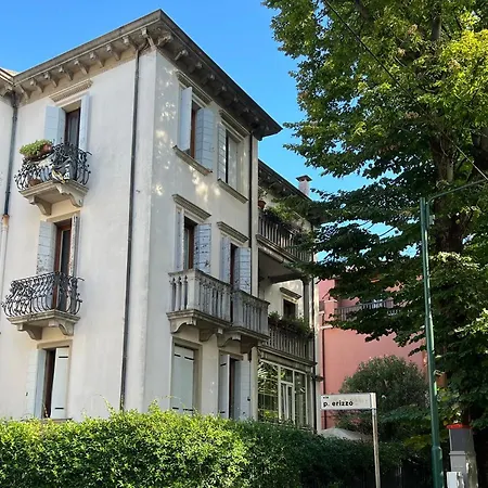 Ca' Luciano A Lido de Venise