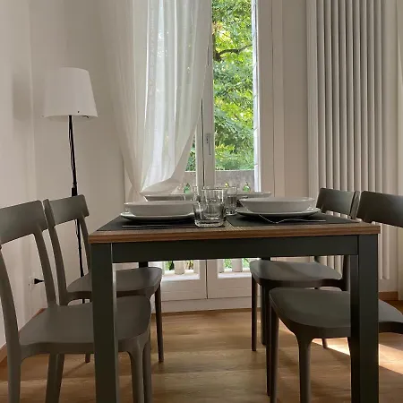 Ca' Luciano A Venetië-Lido