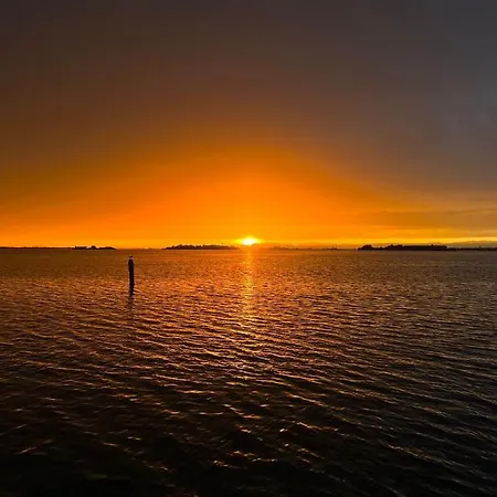 Ca' Luciano A البندقية-ليدو