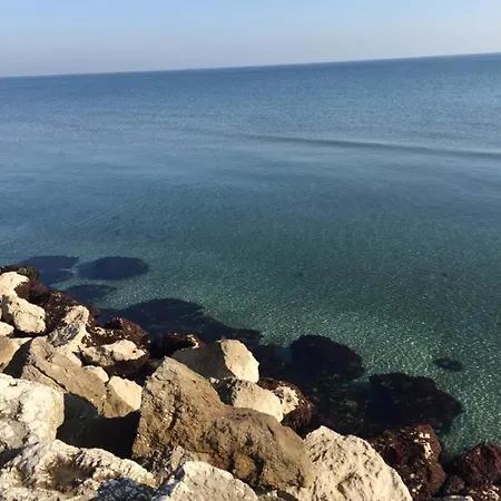 Ca' Luciano A Venetië-Lido