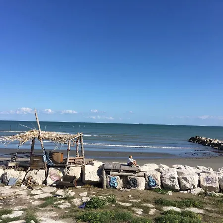 Appartement Ca' Luciano A *