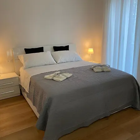 Ca' Luciano A Venetië-Lido