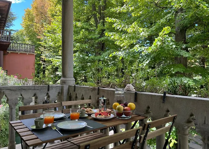 Ca' Luciano A Lido di Venezia