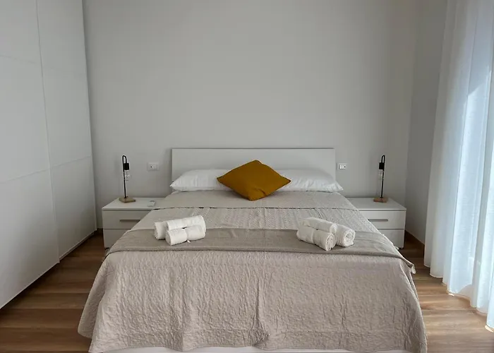 Ca' Luciano A Lido di Venezia