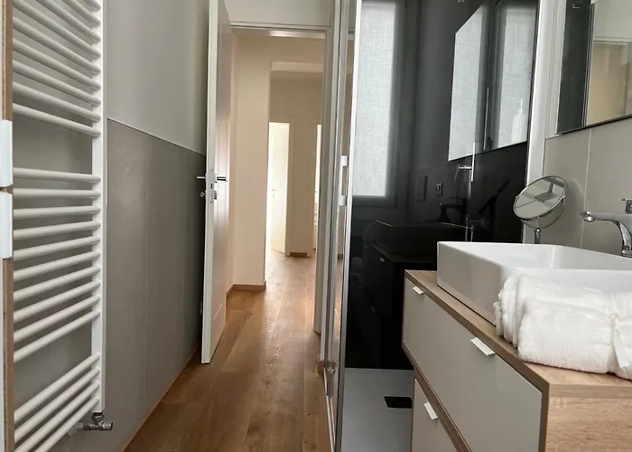 Ca' Luciano A Apartamento *