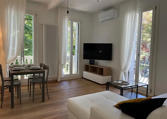 Apartamento Ca' Luciano A *