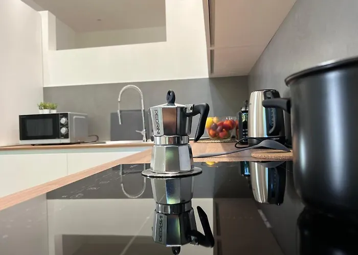 Apartamento Ca' Luciano A *