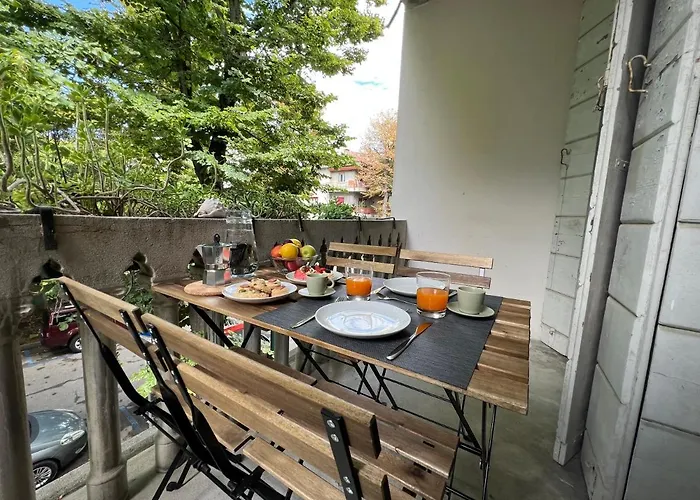 Ca' Luciano A البندقية-ليدو