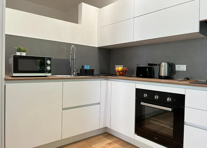 Ca' Luciano A Apartamento