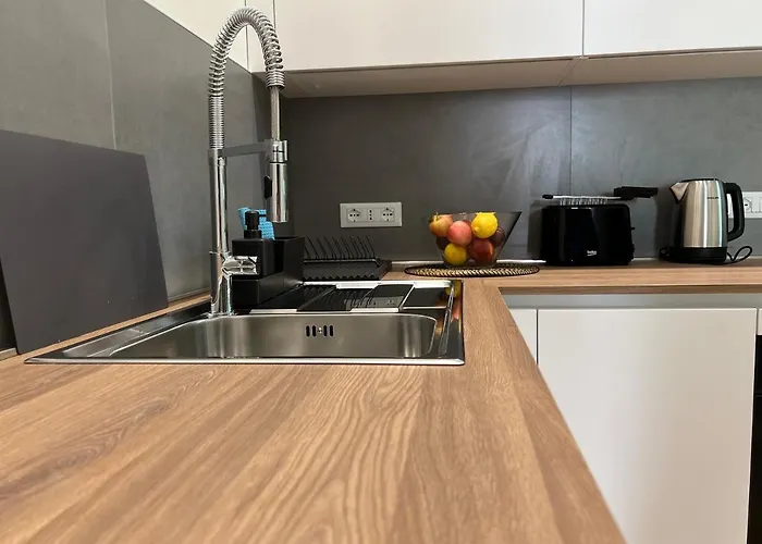 Ca' Luciano A Apartamento *