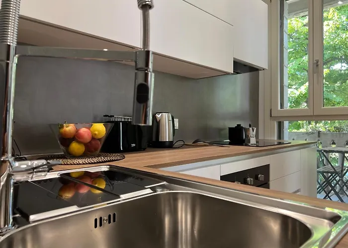 Ca' Luciano A شقة *