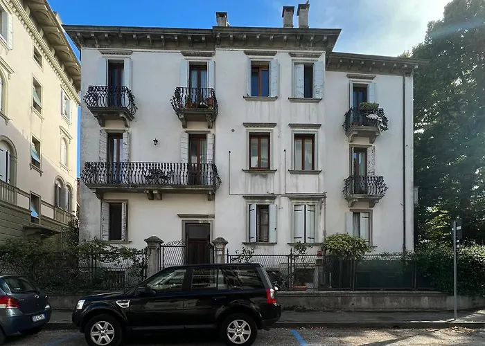 Apartamento Ca' Luciano A *