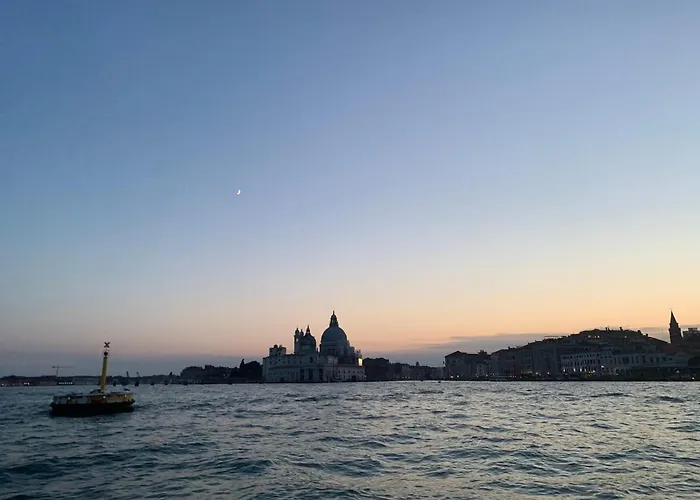 Ca' Luciano A Apartamento