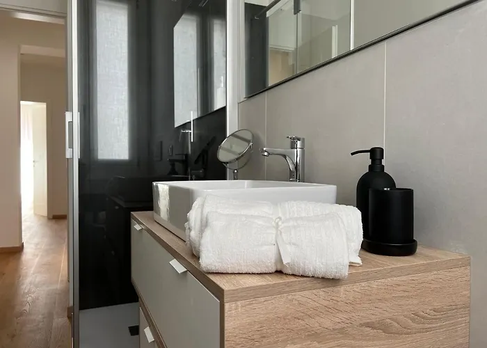 Apartamento Ca' Luciano A