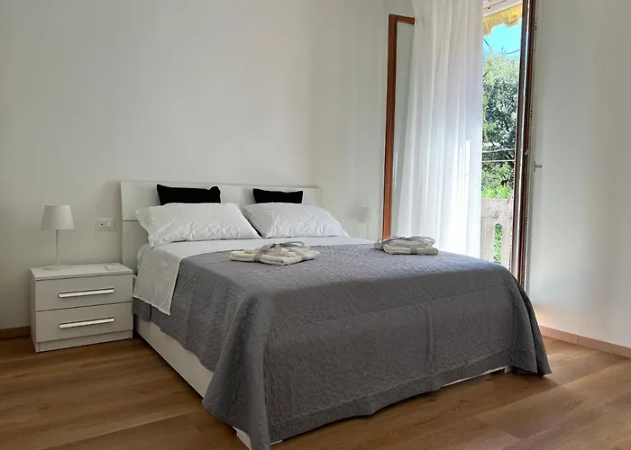 Ca' Luciano A Apartamento Lido di Venezia