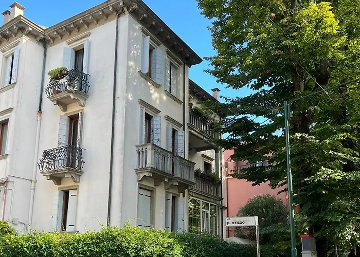 Ca' Luciano A Lido di Venezia