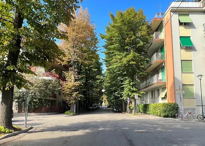 Apartamento Ca' Luciano A