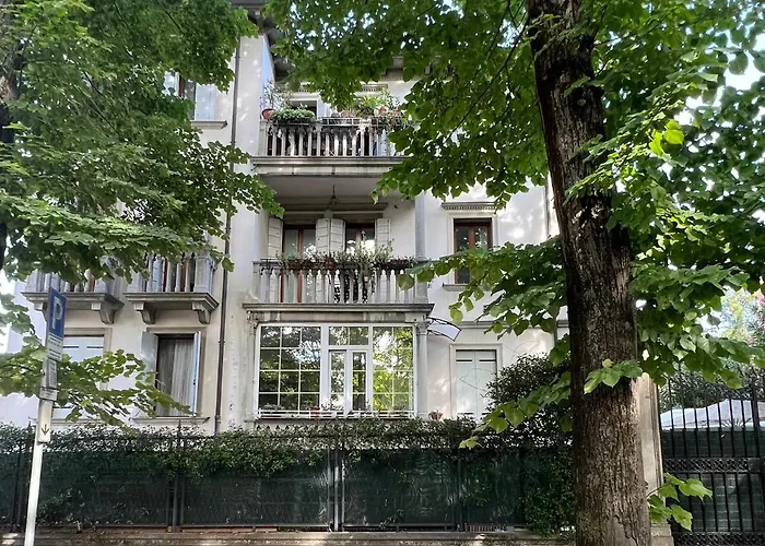 Apartamento Ca' Luciano A Lido di Venezia