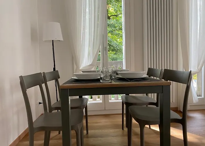 Ca' Luciano A Lido di Venezia