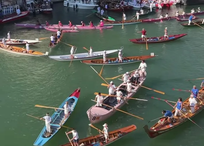 Ca' Luciano A * Lido di Venezia
