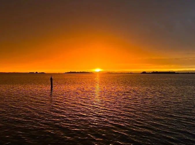 Ca' Luciano A Lido di Venezia