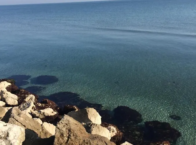 Ca' Luciano A Lido di Venezia