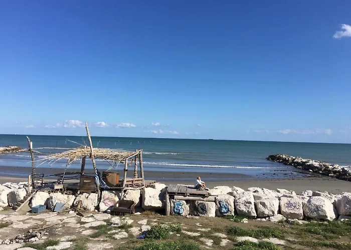 Apartamento Ca' Luciano A *