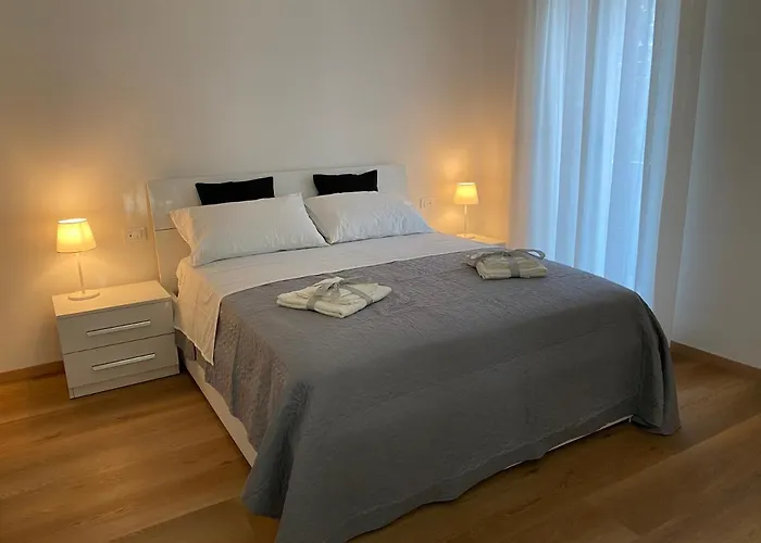 Ca' Luciano A البندقية-ليدو